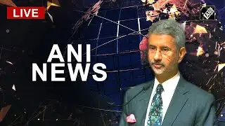 LIVE: Joint Press Statement by EAM Jaishankar and FM of Austria (Source : MEA)