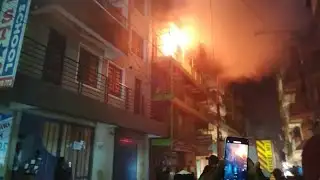 🔥 live kahawa west fire outbreak leaving homeless and helpless🔥🔥🔥2