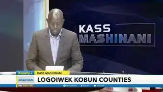LIVE: KASS TV MASHINANI