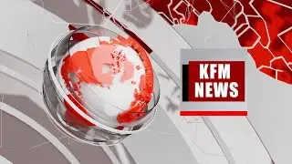 LIVE: KFM MORNING NEWS  ||  2\4\2026