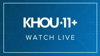 LIVE: KHOU 11 News at 8 p.m.