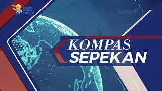 [LIVE] KOMPAS SEPEKAN 1 JANUARI 2023