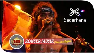 Live Konser Slank I Sederhana I Lumajang 23 November 2006