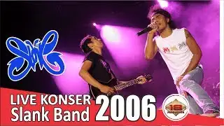 Live Konser Slank - Sederhana @Palembang, 28 Juni 2006