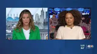 LIVE | KSHB 41 News April 11, 2024