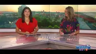 Live. Local. First. POB - July 25th 2025