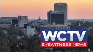 🔴LIVE | Lt. Gov. Jay Collins speaks after governor bid announcement