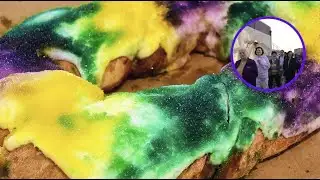 🔴 LIVE: Mardi Gras Season begins