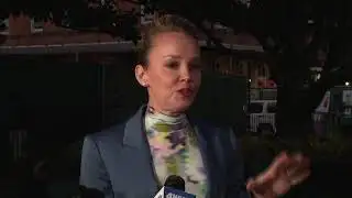 LIVE: Mayor-elect Helena Moreno outlines goals for new year