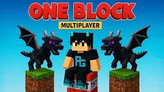 🔴[Live] Minecraft OneBlock... #minecraft #shortslive #shorts