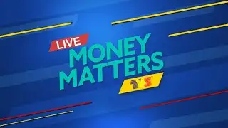 [LIVE] Money Matters | October 24, 2020