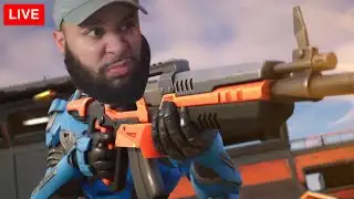 *LIVE* ✅NEW FORTNITE UPDATE✅ CHAPTER 7 IS HERE✅ IM BACK