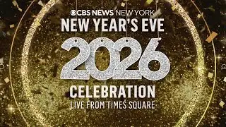 Live: New Year