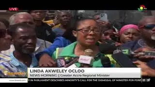 LIVE: Newday || 22-01-2026