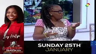 LIVE: Newday || 22-01-2026