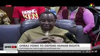 LIVE: News 360 || 23-01-2026