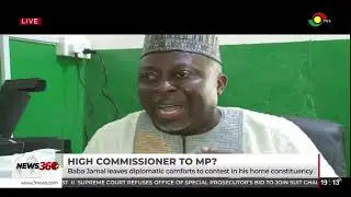 LIVE: News 360 || 27-01-2026