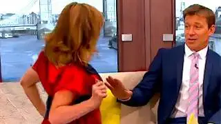 Live News Broadcasts That Went Horribly Wrong