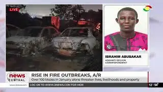 LIVE: News Central || 04-02-2026