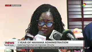 LIVE: News Central || 08-01-2026