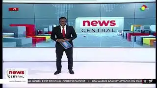 LIVE: News Central || 29-01-2026