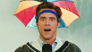 Live News Crashout | Bruce Almighty