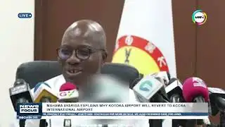 LIVE: NEWS FOCUS || 03/02/2026