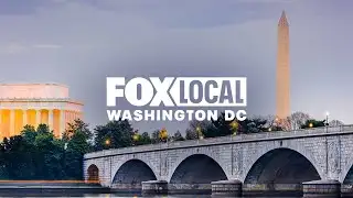 LIVE NEWS: FOX LOCAL DC 24/7 Live Stream