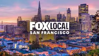 LIVE NEWS: FOX LOCAL San Francisco 24/7 Live Stream