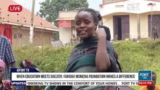 🔴LIVE:  NEWS LIVE AT 2:00PM