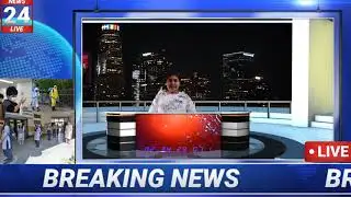 Live News reporting Activity// #activity #creative