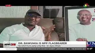 LIVE: News360 || 02-02-2026