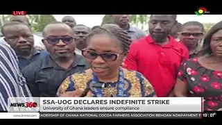 LIVE: News360 || 03-02-2026