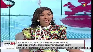 LIVE: News360 || 22 - 09 - 2025