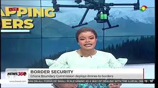 LIVE : News360  || 22-11-2025