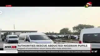 LIVE: News360 || 22-12-2025