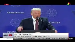 LIVE: News360 || 29-01-2026