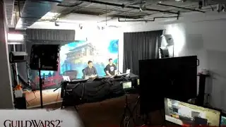 LIVE November Balance Patch Preview Reaction! | Guild Wars 2 News