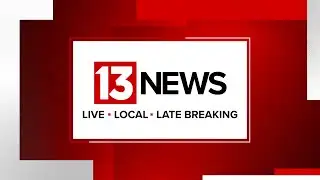 LIVE NOW: Week ahead offers slight reprieve from the chill