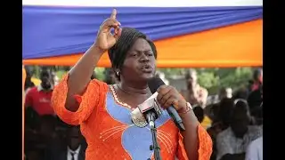 LIVE: ODM Linda Ground Kasipul Sub-County