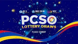 [LIVE] PCSO 5:00 PM Lotto Draw - February 2, 2026
