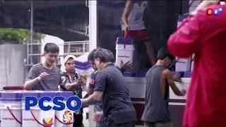 📺LIVE: PCSO LOTTO DRAW 9PM EDITION, February 4, 2026