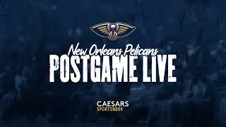LIVE: Pelicans vs. Knicks Postgame Interviews 12/29/2025