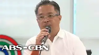 LIVE: Philippine Ports Authority holds press briefing | December 15