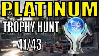 (LIVE) Platinum Trophy Hunt Day 3 - Battlefield 6 (PS5)