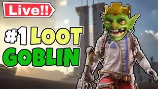 🔴LIVE! PLATINUM TROPHY HUNTING | MAX LEVEL | ARC RAIDERS | PS5