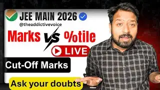 Live ⚠️Provisional Response key update! Rumours Decoding! jEE mains 2026