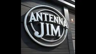 Live Public Safety Information, for North Central Texas - Antenna Jim