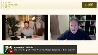 Live Q&A with Rob Orchard (Delayed Gratification)