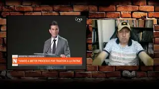 LIVE REACTION! Latest news from Bolivia